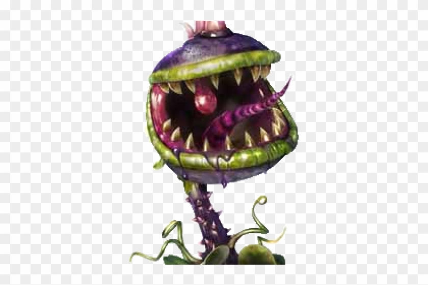 Detail Plant Vs Zombie Character Png Nomer 24