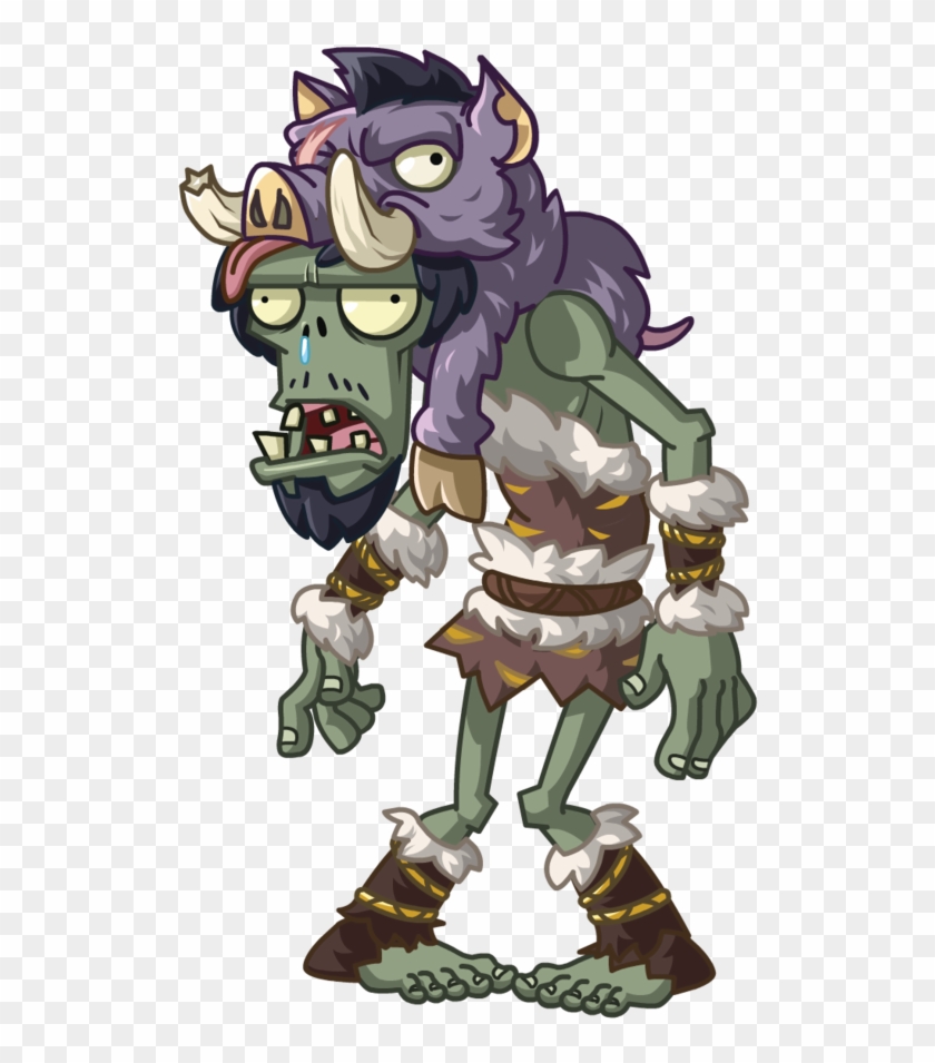 Detail Plant Vs Zombie Character Png Nomer 26