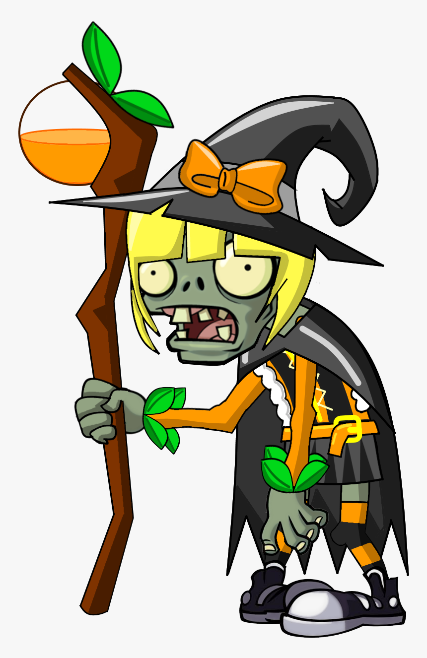 Detail Plant Vs Zombie Character Png Nomer 39