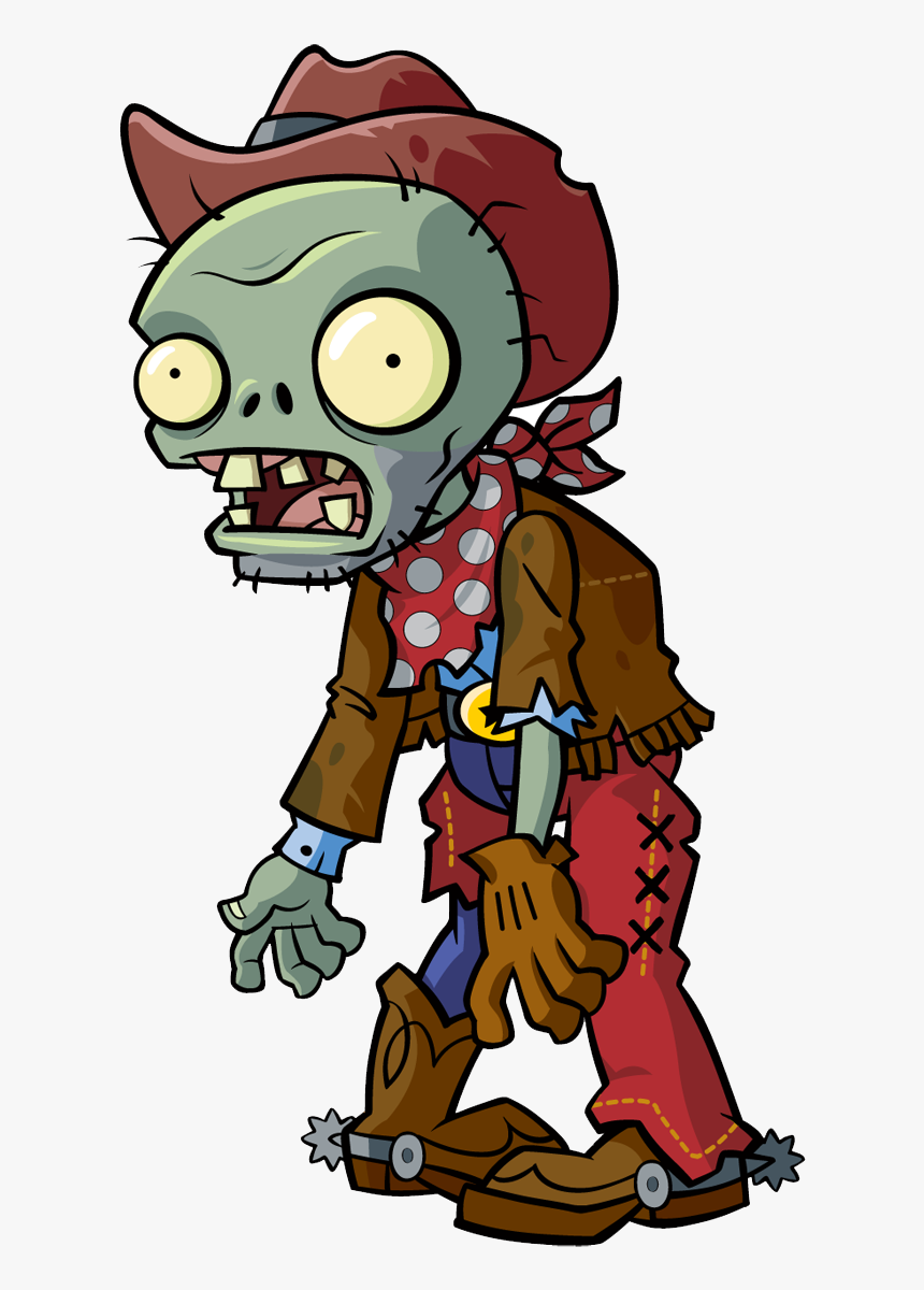 Detail Plant Vs Zombie Character Png Nomer 8