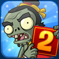 Detail Plant Vs Zombie Karakter Hd Nomer 14