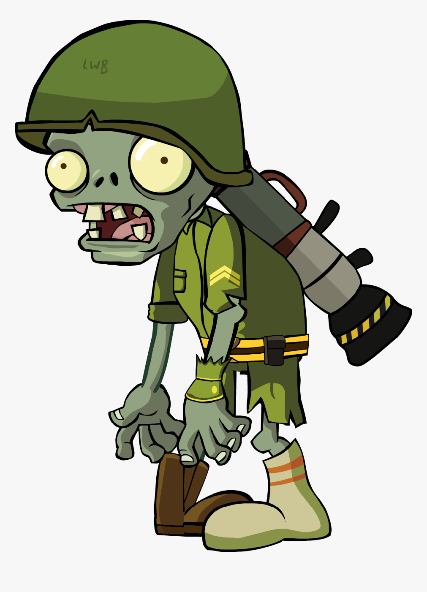 Detail Plant Vs Zombie Png Nomer 5