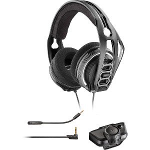 Detail Plantronics Gaming Headset Rig 800lx Nomer 41