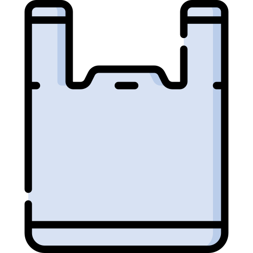 Detail Plastic Bag Icon Png Nomer 16