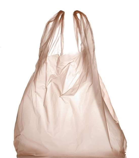 Detail Plastic Bag Image Nomer 24