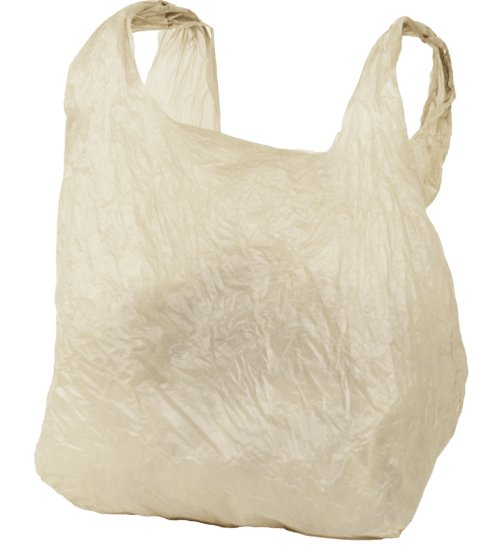 Detail Plastic Bag Image Nomer 29