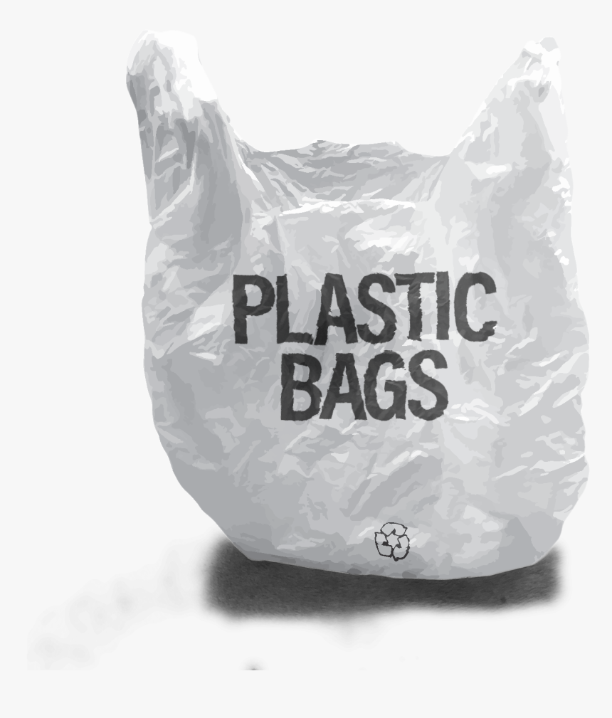 Detail Plastic Bag Png Nomer 43