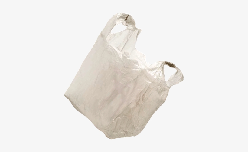 Detail Plastic Bag Transparent Background Nomer 14