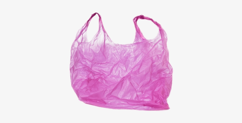 Detail Plastic Bag Transparent Background Nomer 16