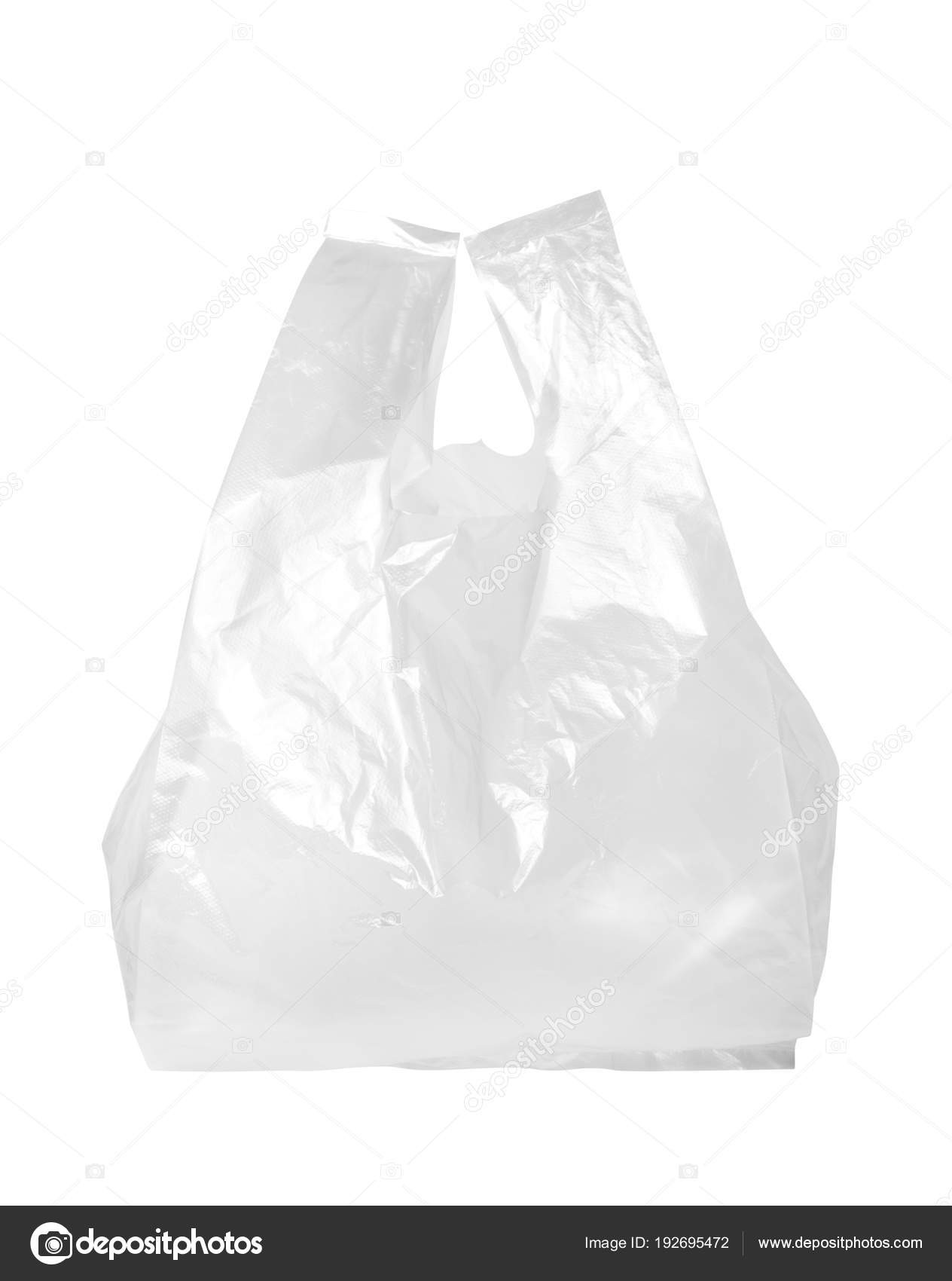 Detail Plastic Bag Transparent Background Nomer 23