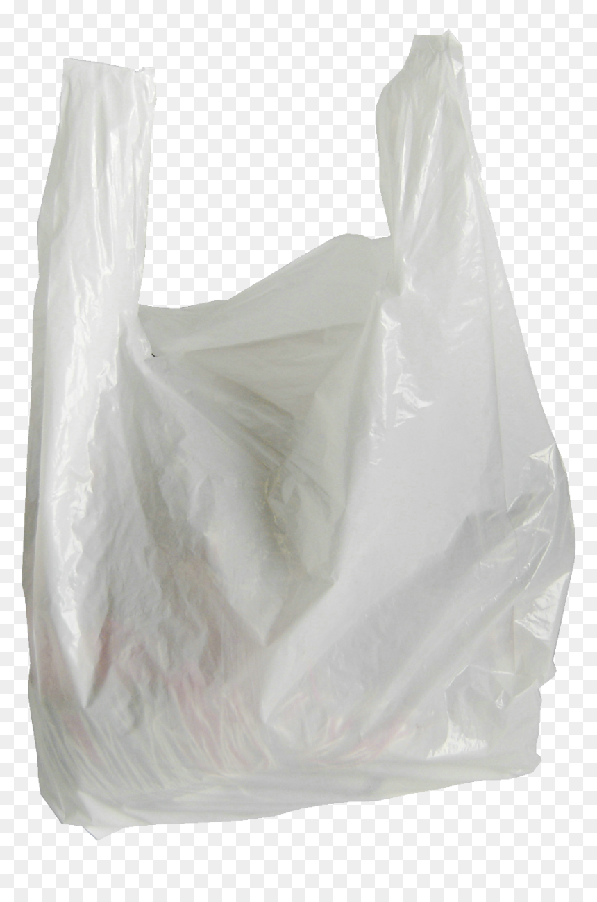 Detail Plastic Bag Transparent Background Nomer 6