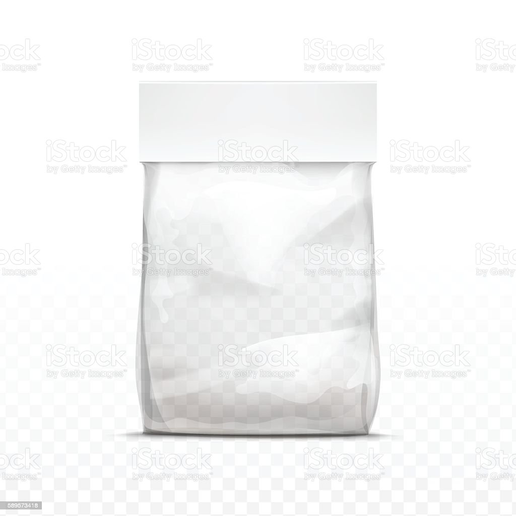 Detail Plastic Bag Transparent Background Nomer 49