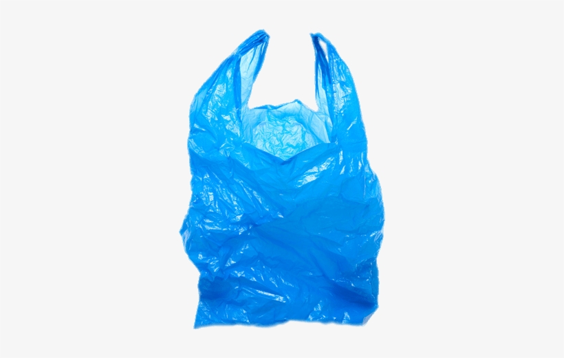 Detail Plastic Bag Transparent Background Nomer 8