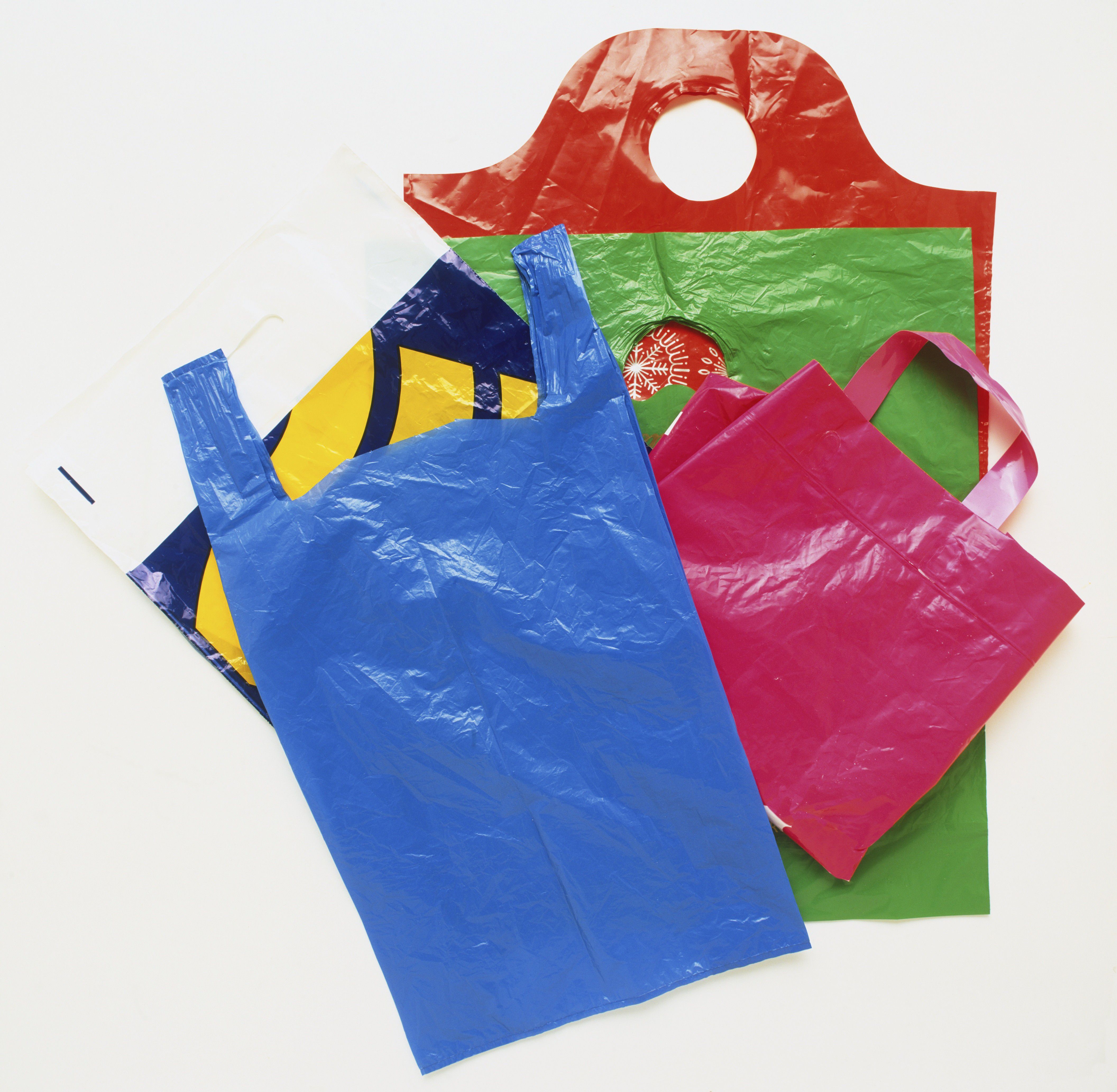 Detail Plastic Bags Pics Nomer 15