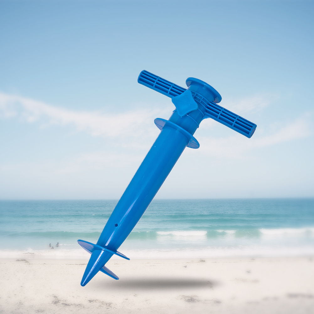 Detail Plastic Beach Umbrella Sand Anchor Nomer 13
