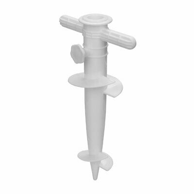 Detail Plastic Beach Umbrella Sand Anchor Nomer 27