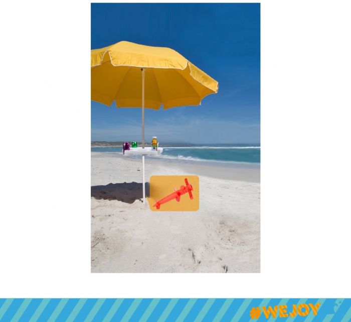 Detail Plastic Beach Umbrella Sand Anchor Nomer 36