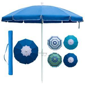 Detail Plastic Beach Umbrella Sand Anchor Nomer 37