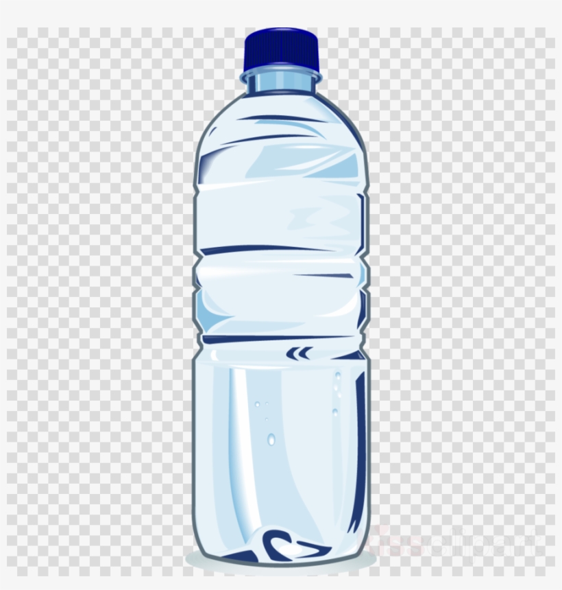 Detail Plastic Bottle Png Nomer 11