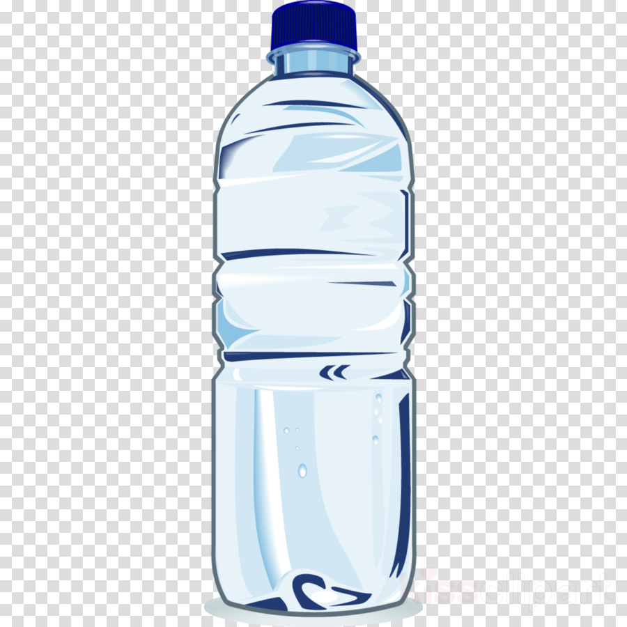 Detail Plastic Bottle Vector Png Nomer 11