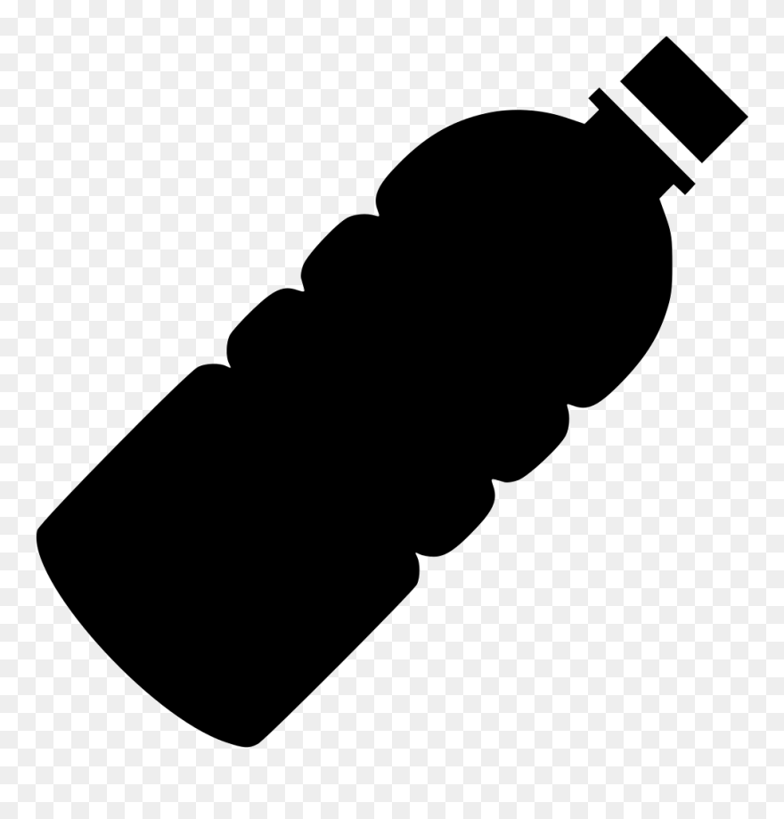 Detail Plastic Bottle Vector Png Nomer 25