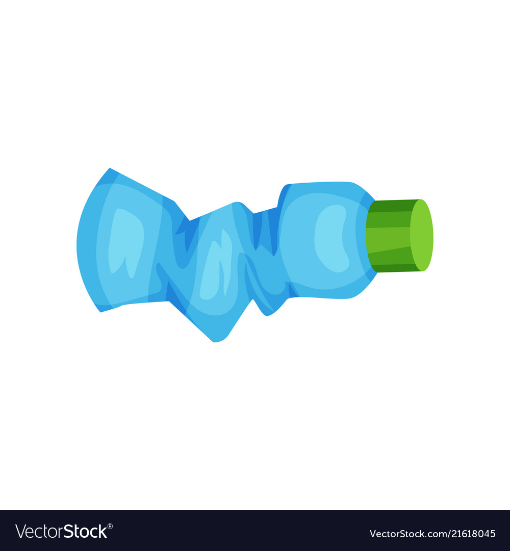 Detail Plastic Bottle Vector Png Nomer 46