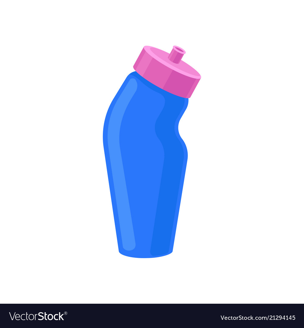 Detail Plastic Bottle Vector Png Nomer 51