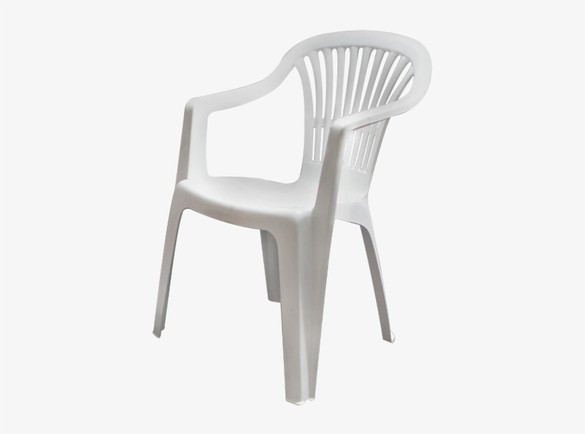 Plastic Chair Png - KibrisPDR