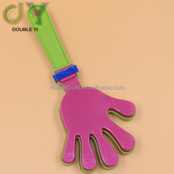 Detail Plastic Clapping Hands Nomer 14