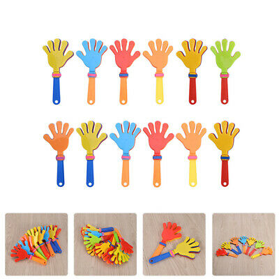 Detail Plastic Clapping Hands Nomer 25