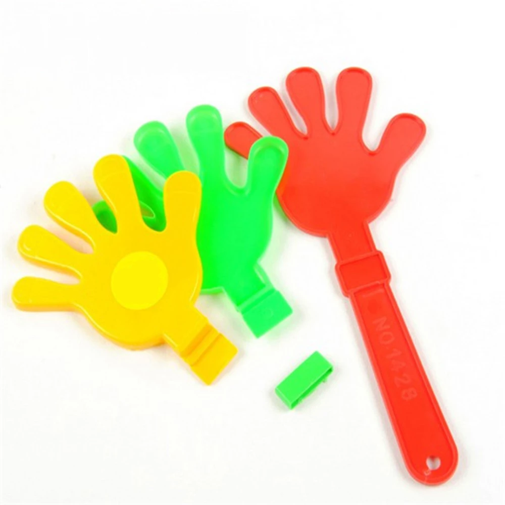 Detail Plastic Clapping Hands Nomer 42