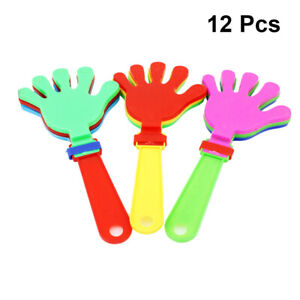 Detail Plastic Clapping Hands Nomer 7