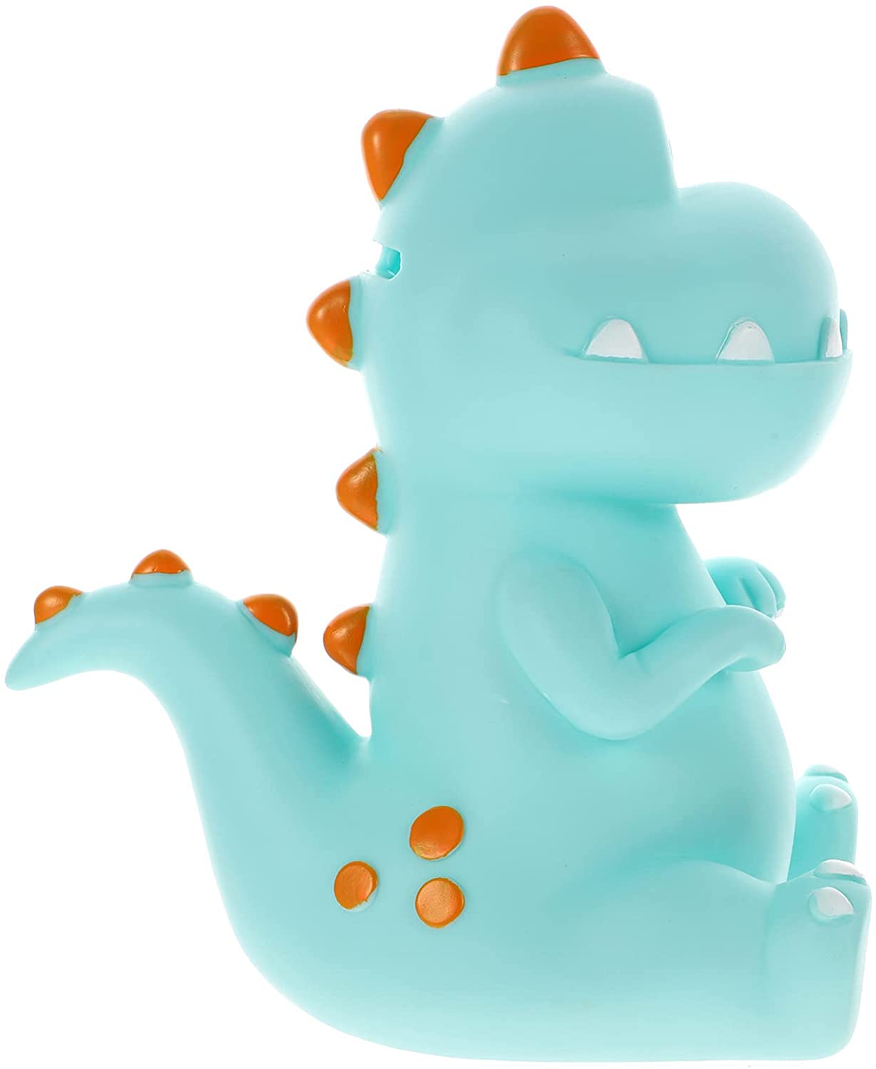 Detail Plastic Dinosaur Piggy Bank Nomer 29