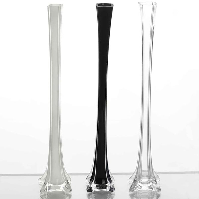 Plastic Eiffel Tower Vase