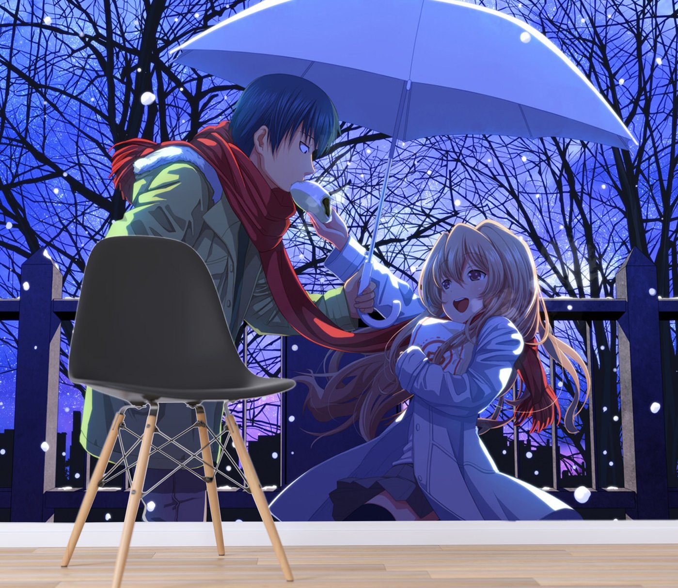 Detail Plastic Memories Wallpaper Nomer 30