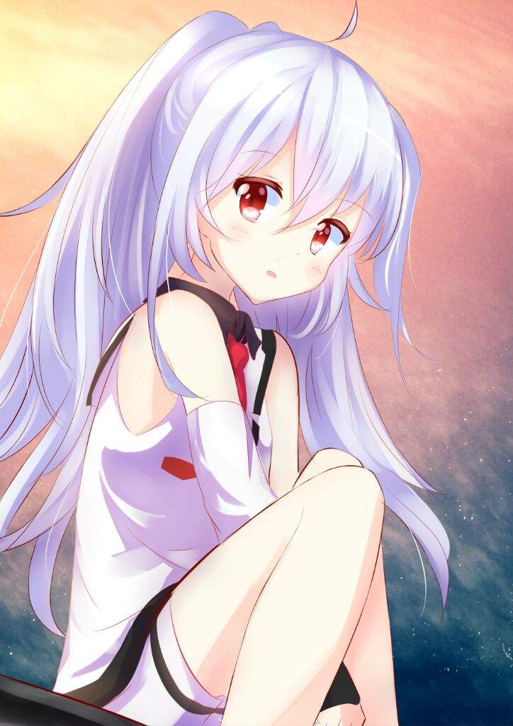 Detail Plastic Memories Wallpaper Nomer 35