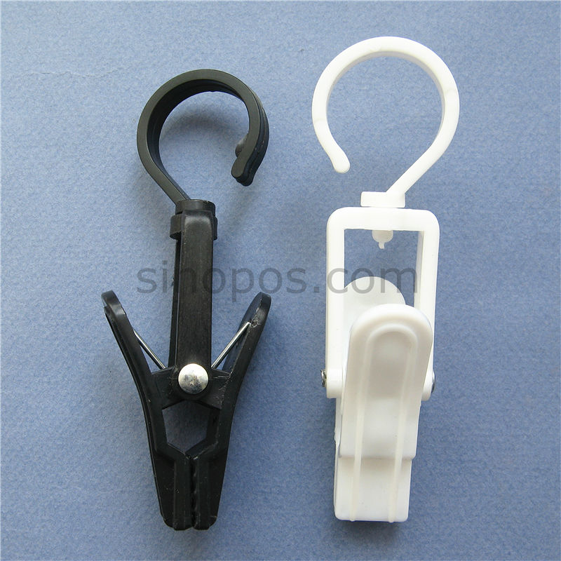 Detail Plastic Mini Clothespins Nomer 2