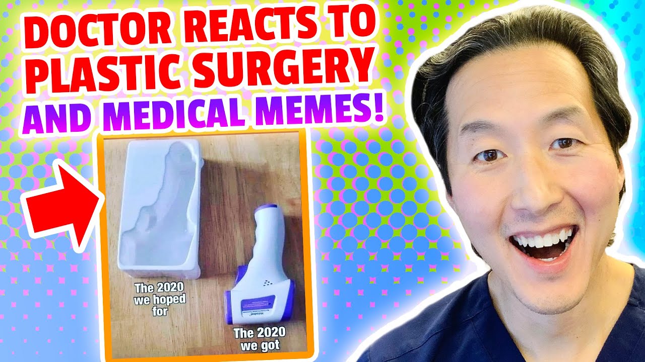 Detail Plastic Surgery Meme Nomer 22