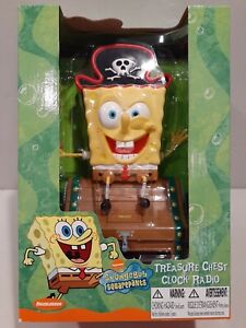 Detail Plastic Treasure Chest Spongebob Nomer 26