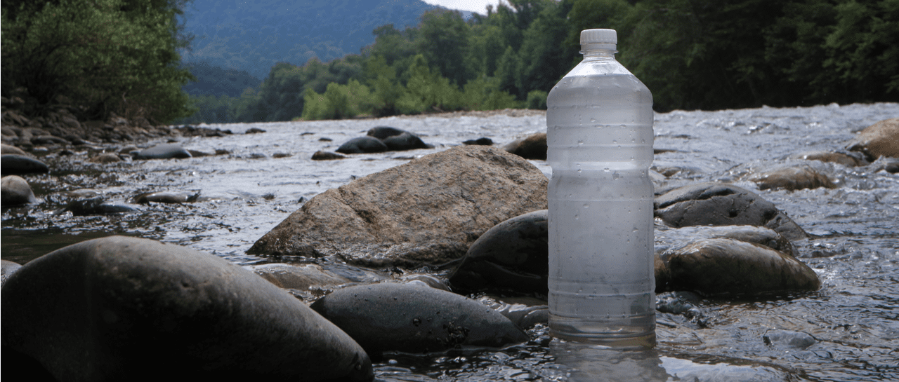 Detail Plastic Water Bottle Images Nomer 28