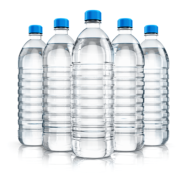 Detail Plastic Water Bottle Images Nomer 5
