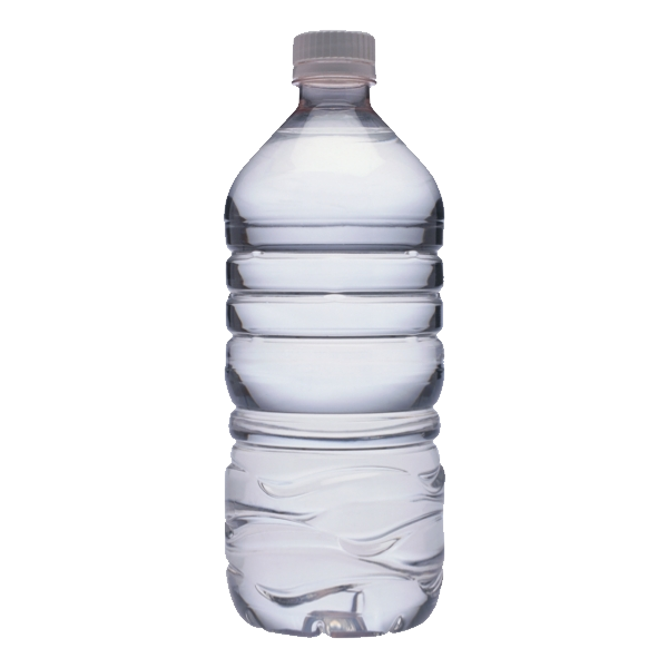 Download Plastic Water Bottle Png Nomer 7