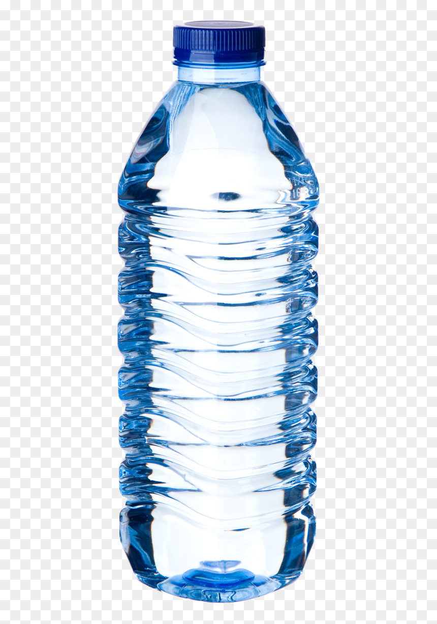 Detail Plastic Water Bottle Png Nomer 8