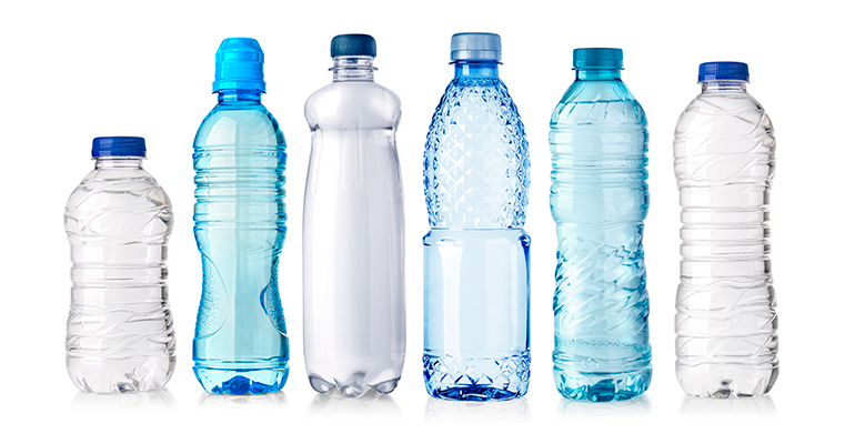 Detail Plastic Water Bottle Png Nomer 9