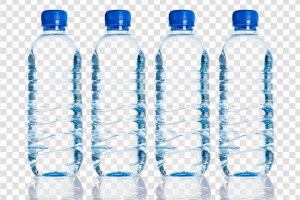 Detail Plastic Water Bottle Png Nomer 12