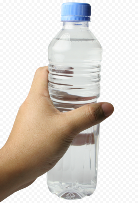 Detail Plastic Water Bottle Png Nomer 13