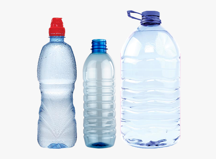 Detail Plastic Water Bottle Png Nomer 14