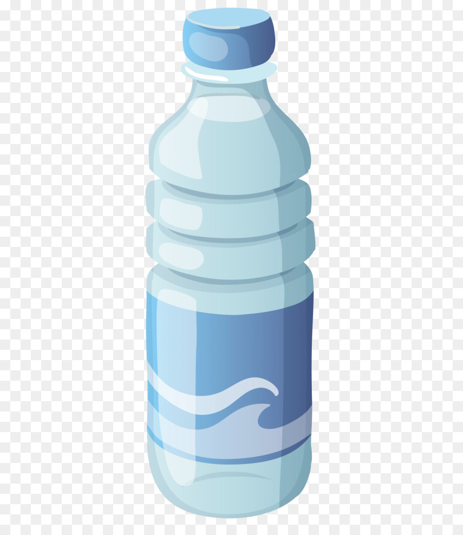 Detail Plastic Water Bottle Png Nomer 15