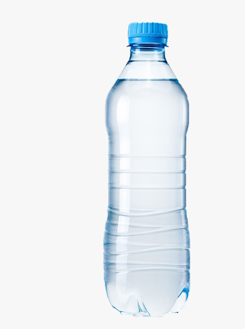 Detail Plastic Water Bottle Png Nomer 3