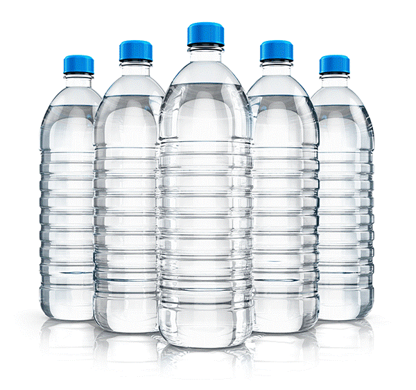 Detail Plastic Water Bottle Png Nomer 28